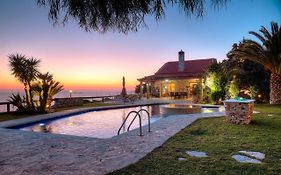 Villa Sunrise Lagonisi